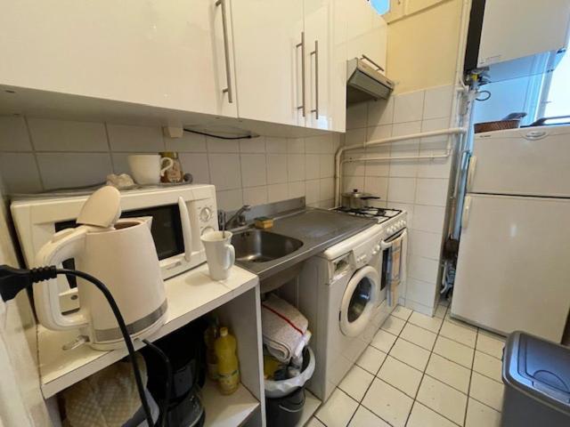 Madou Sall Appartement *