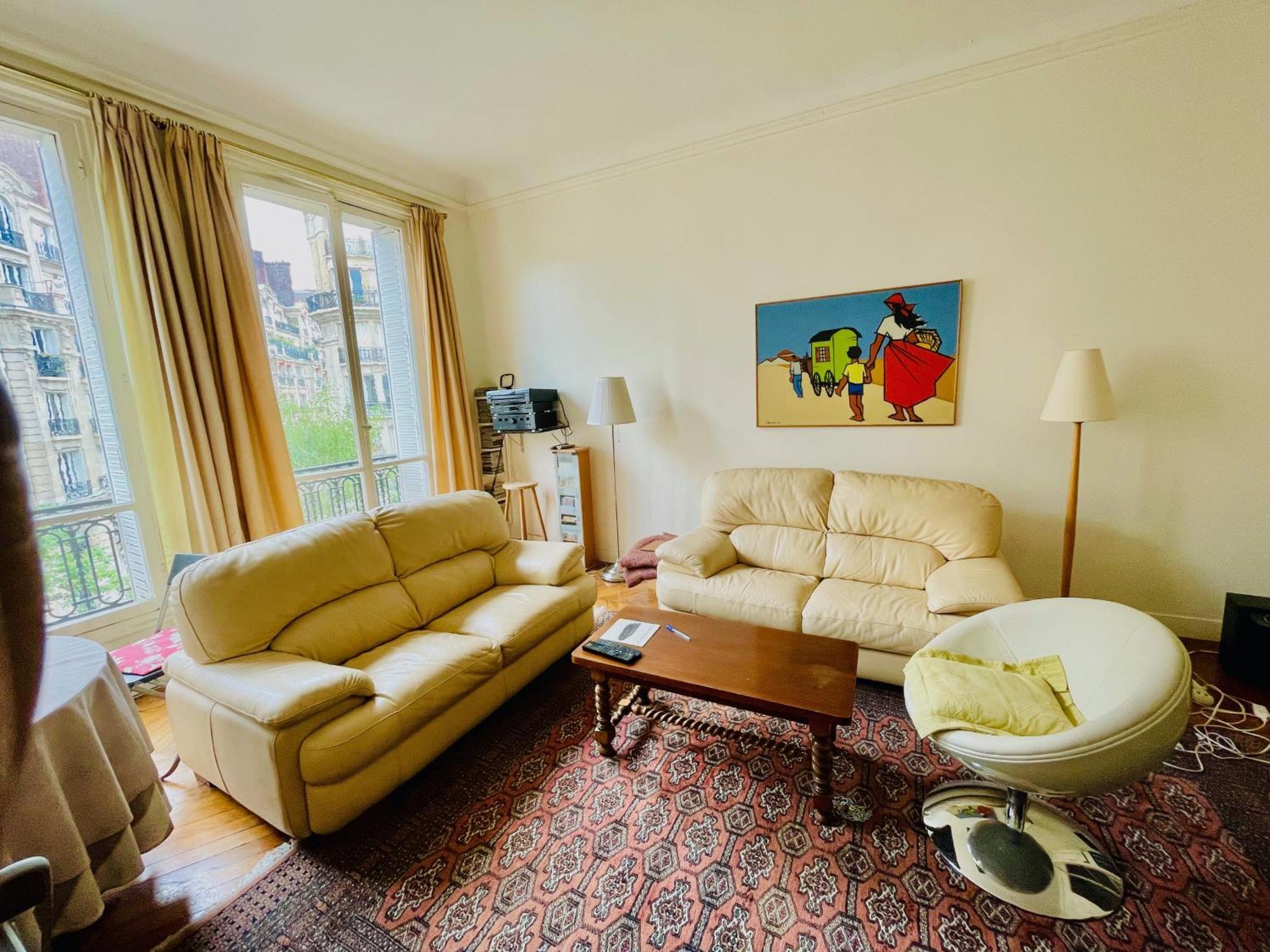Madou Sall Appartement *