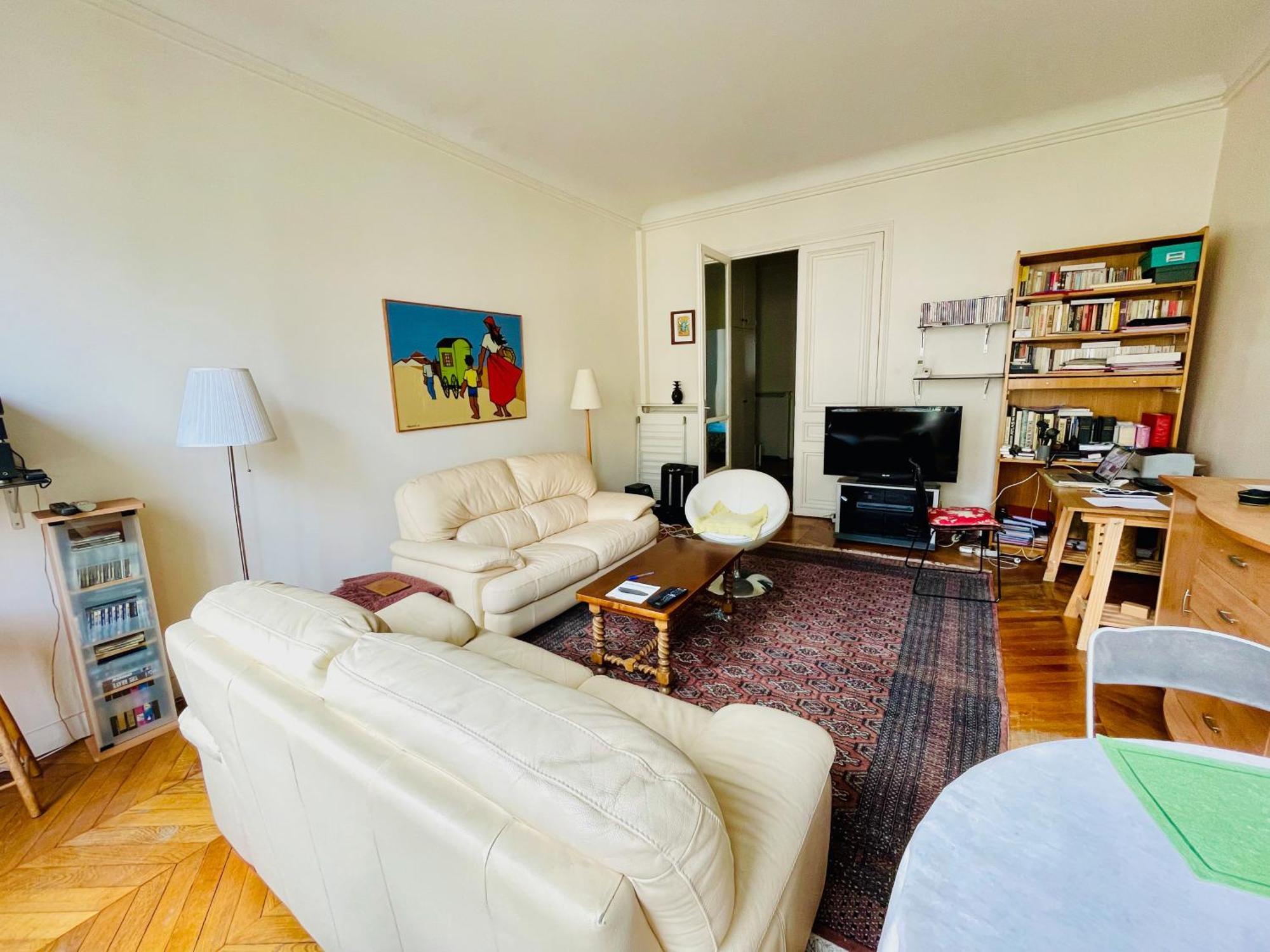 Madou Sall Appartement *
